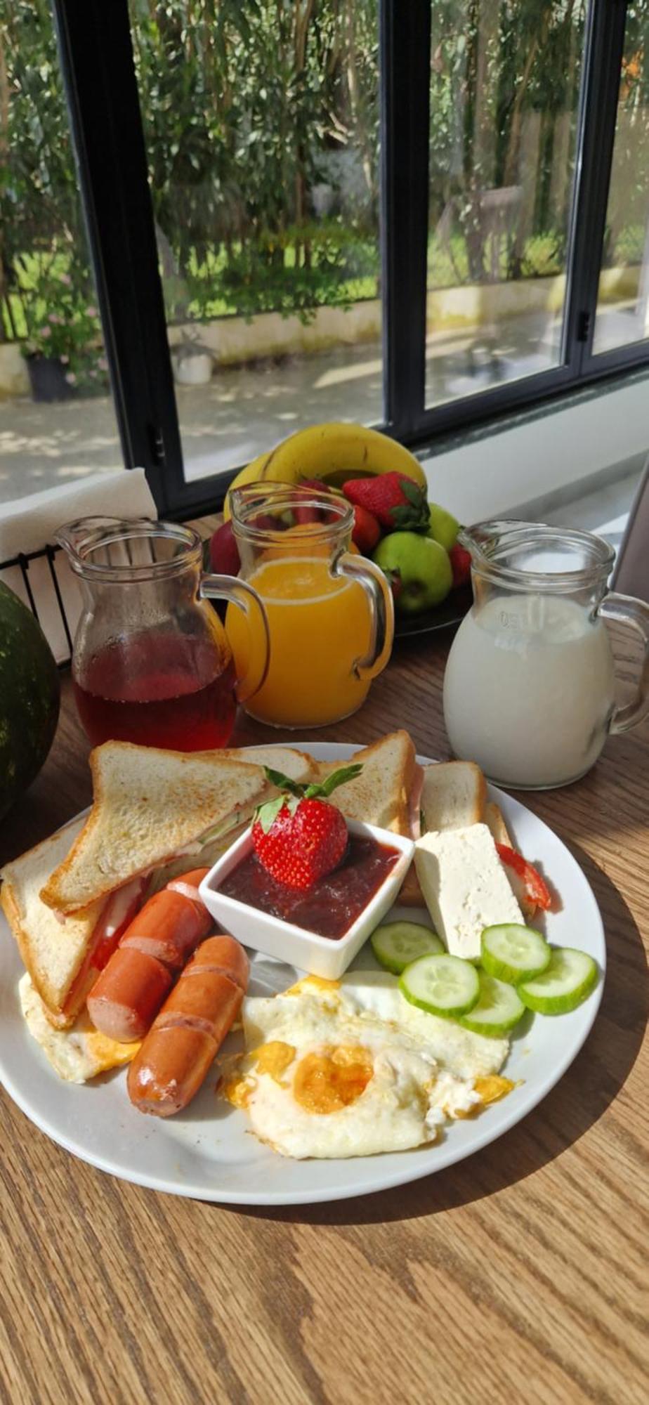 The Honeycomb Boutique Hotel Голем Экстерьер фото